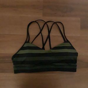 K-DEER New sports bra
